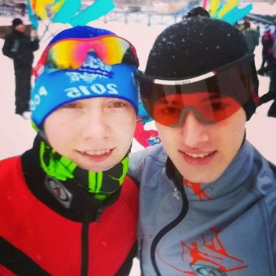 Ильфир Насибуллин