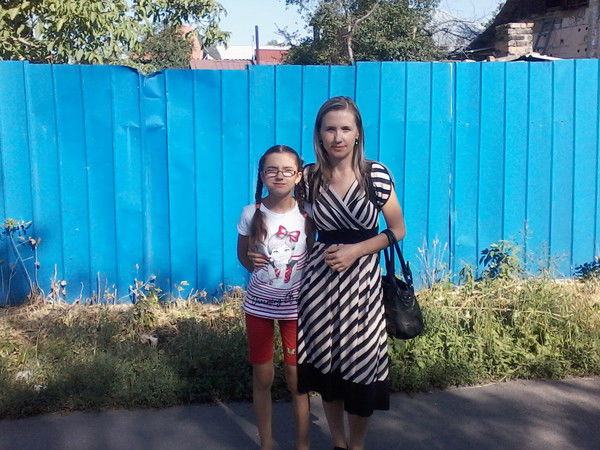 Ангелина Фомина