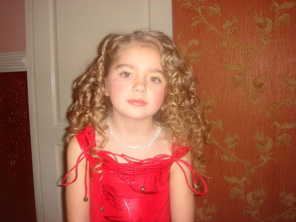 Света Исмаилова