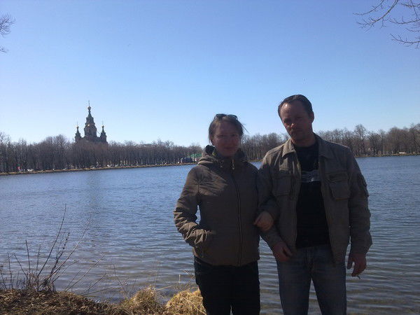 Сергей Образов