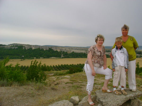 Ирина Разумова