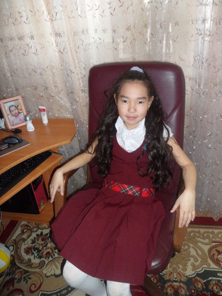 Зауре Тогайбаева