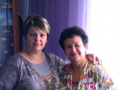 Людмила- Людмила@