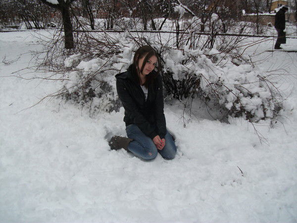 Наташа Маркова