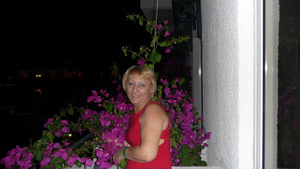 Надежда Юркова