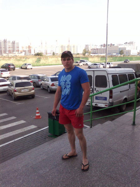 Роман Перцев