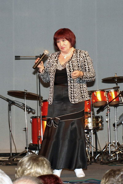 Елена Капитунова