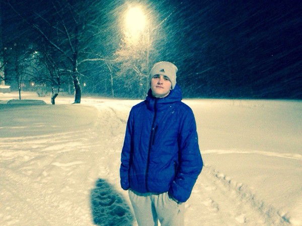 Денис Стереотип