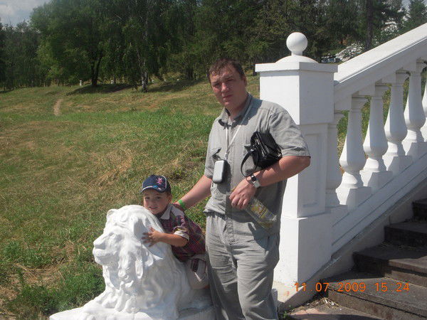 Николай Юдов