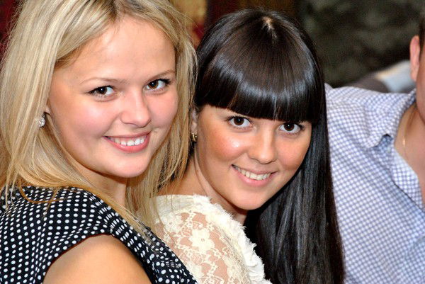 Любовь Тетерина