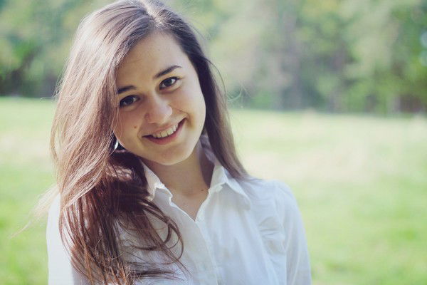 Танюшка Денисова