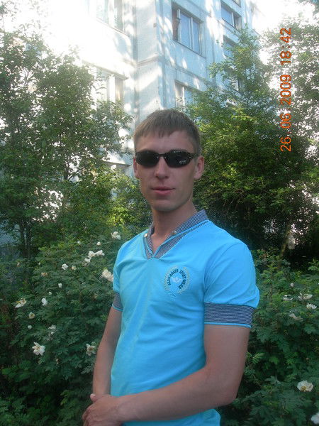 Алексей Никитин