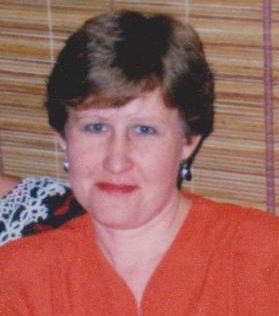 Ольга Егорова