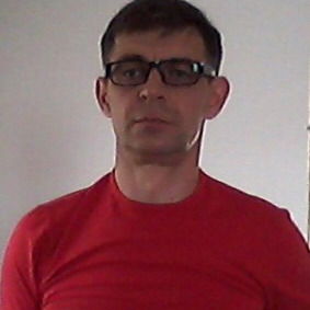 Василий Миронюк