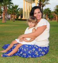 Анжелика Плахова