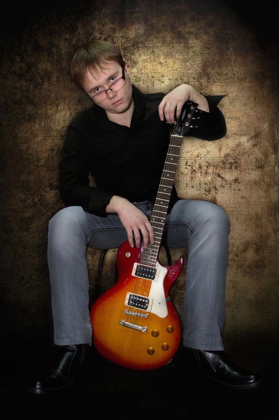 Антон Вайзгейм