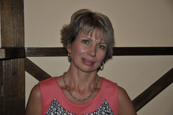 Татьяна Рогачёва