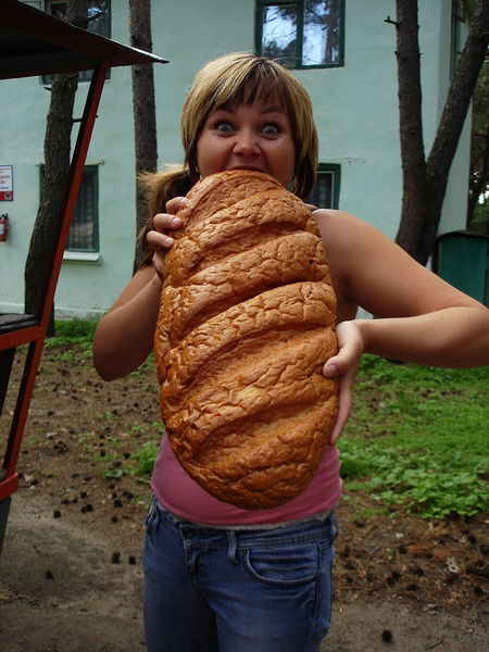 Наталия Лютая