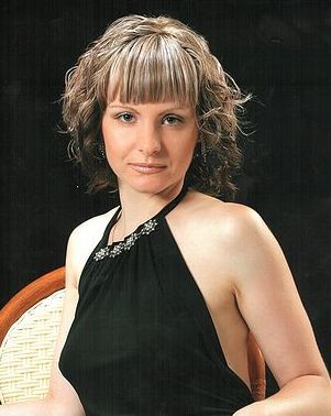 Пересторонина Надежда