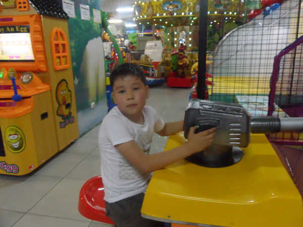 Алишер Кылышбек