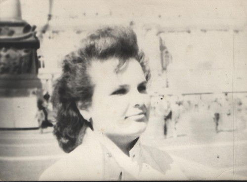 Светлана Роговцова