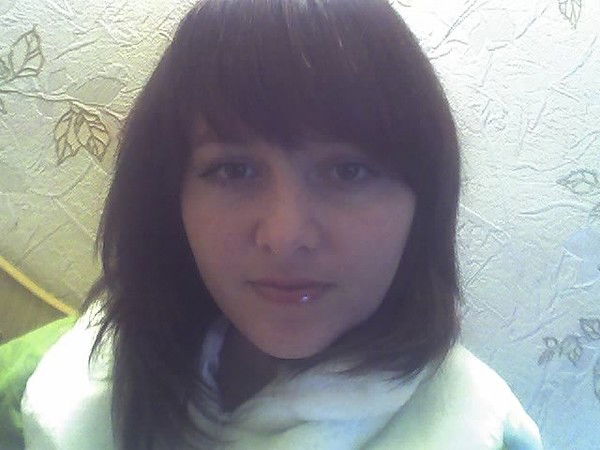 Алла Хорошая