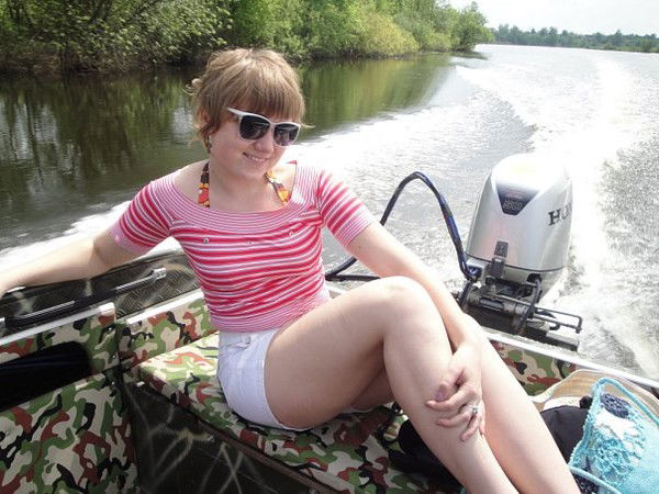 Юлиана Кустова