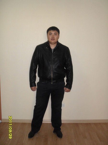 Рамиль Гафуров