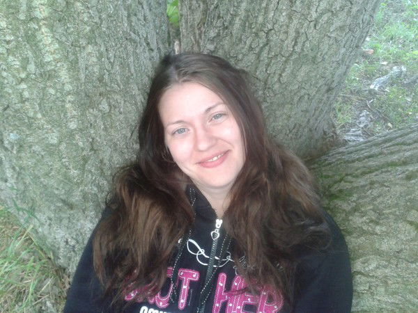 Анна Коршунова