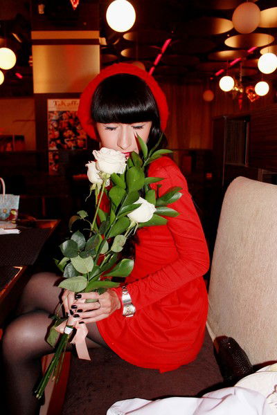 Валентина Гузанова