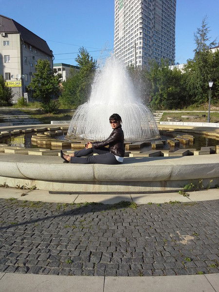 Алсу Мустафина