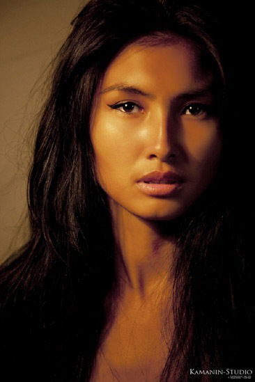 Назерке Акынова