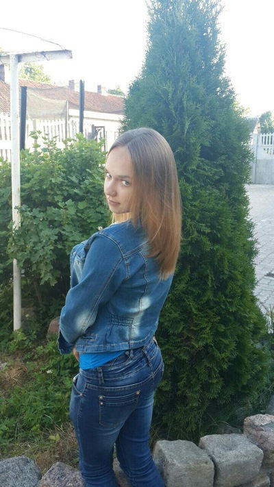 Алина Николенко