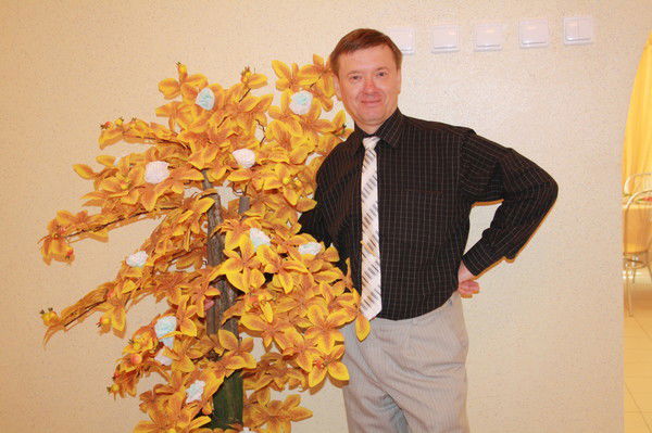 Вячеслав Петров