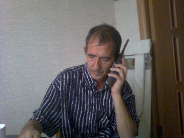 Вадим Рубанович