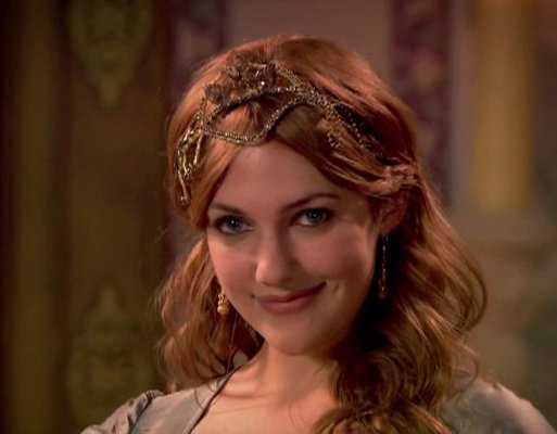 Айгуль Халитова