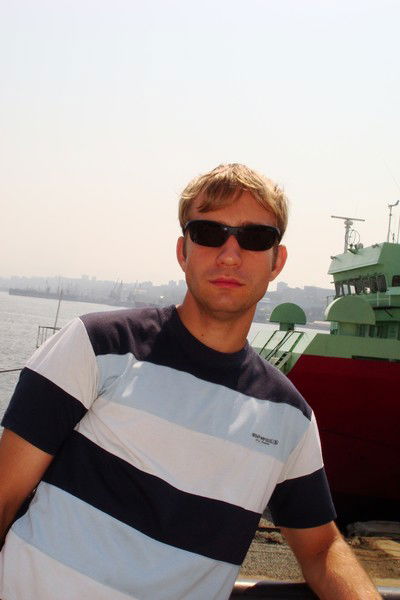 Роман Соловьев