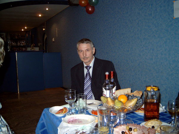 Кусов Александр