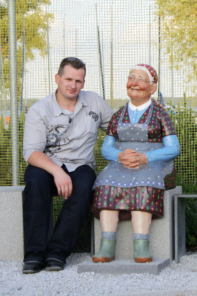 Дмитрий Горячев