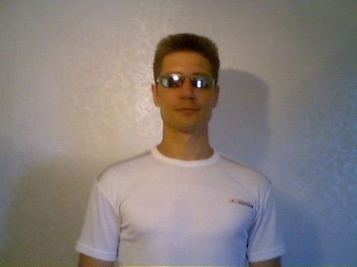 Сергей Савченко