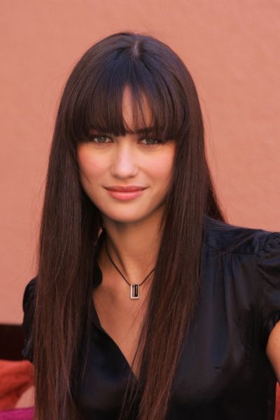 Марина Свиридова