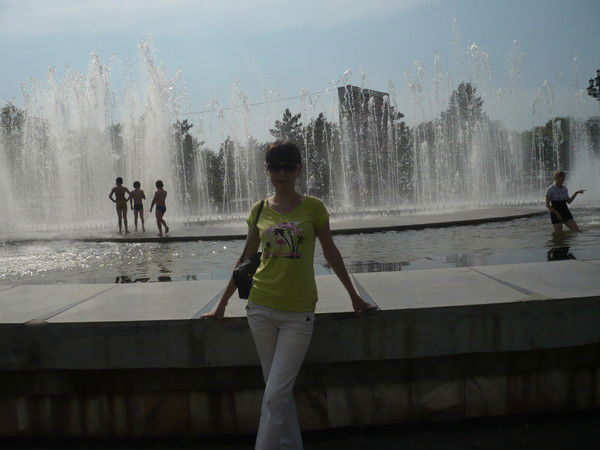 Ольга Рукавишникова