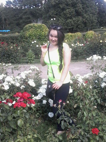 Венера Закирова