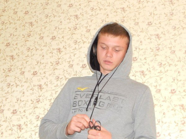 Вадим Красин