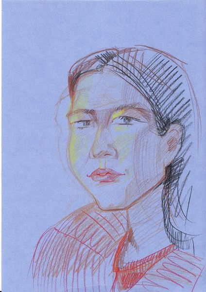 Алевтина Ри