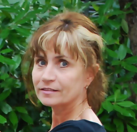 Наталья Островская