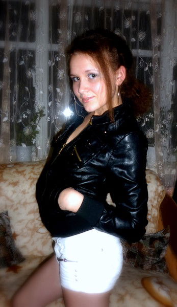 Оксанка Козлова