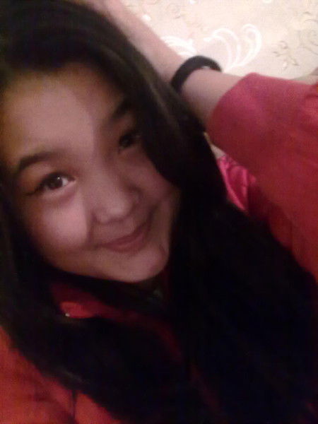 Жазира Смагулова