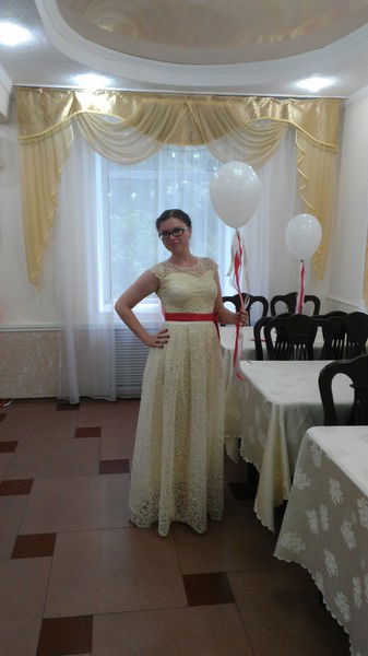 Анастасия Владимировна