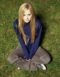 Настя Холод